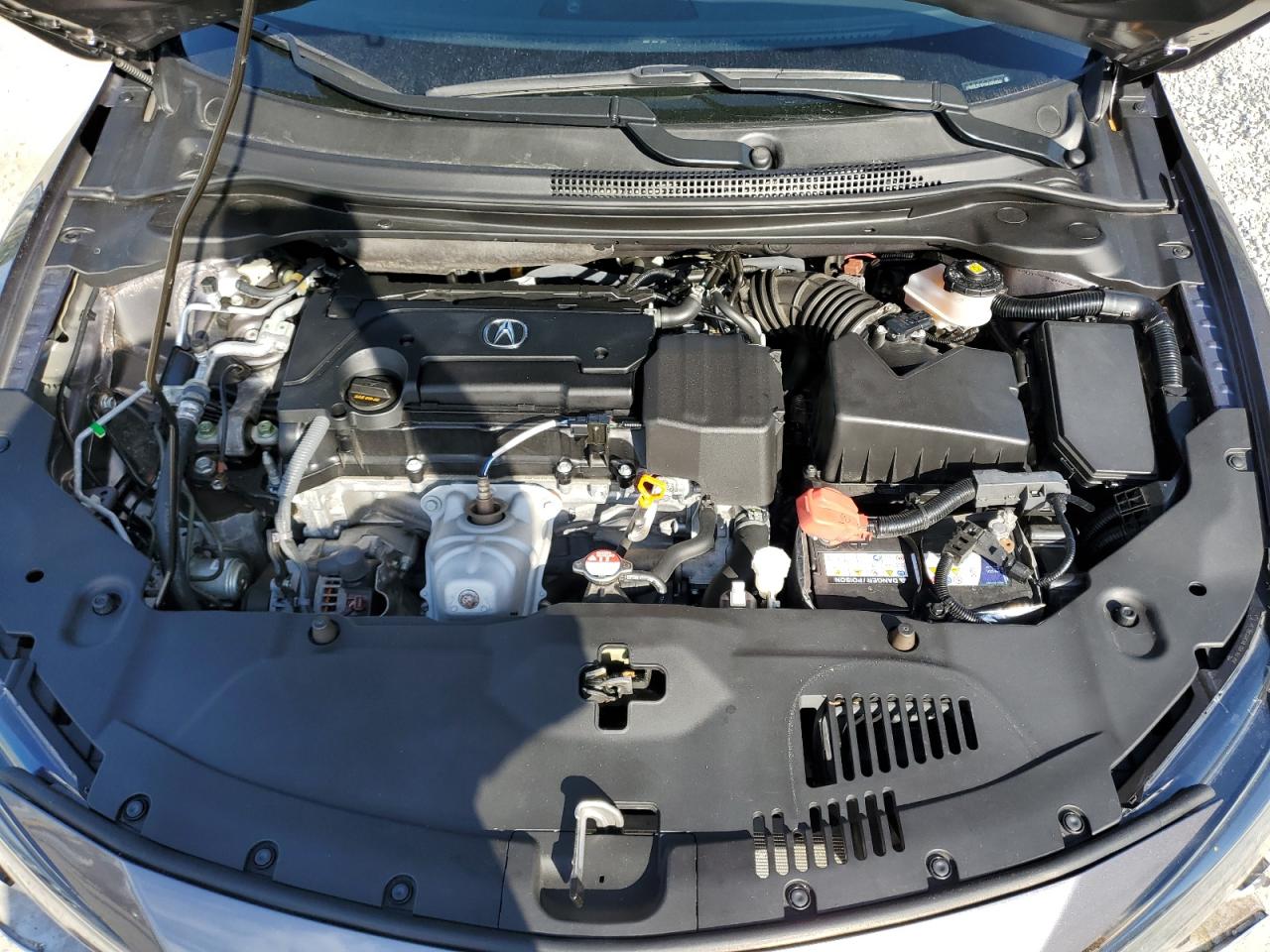 2022 Acura ILX - Image 11