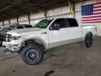 2009 Ford F150 Supercrew للبيع في Phoenix، AZ - Front End