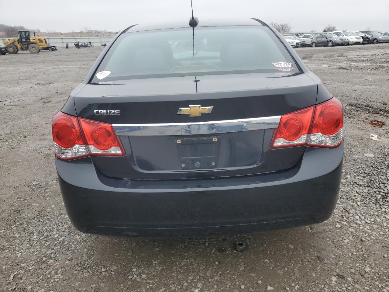 2015 Chevrolet Cruze - Image 6