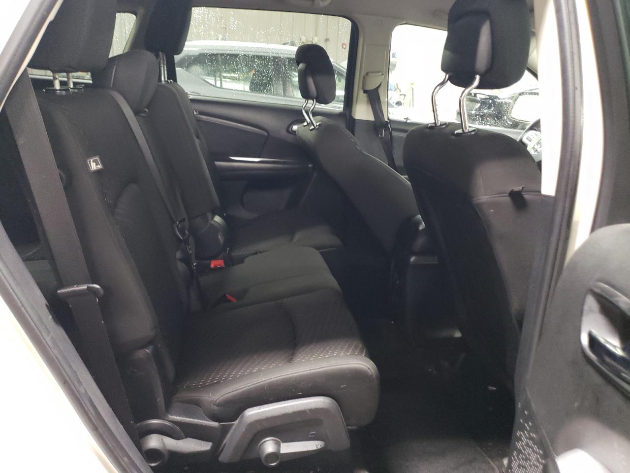 2012 Dodge Journey - Image 11