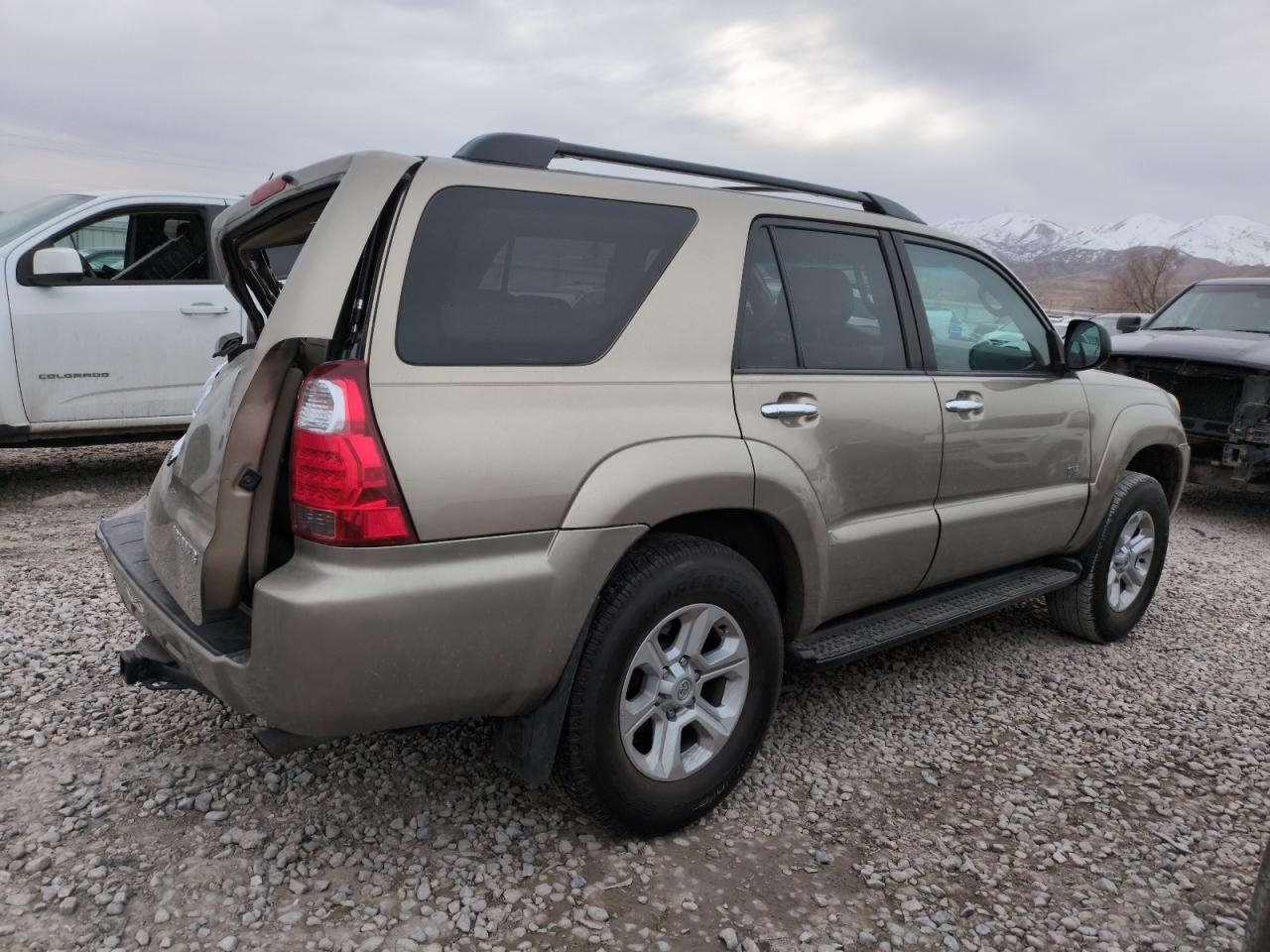 2006 Toyota 4Runner - Image 3