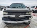 2002 Chevrolet Silverado K2500 Heavy Duty de vânzare în Wayland, MI - All Over