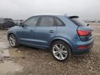 2018 Audi Q3 Premium للبيع في Houston، TX - Mechanical