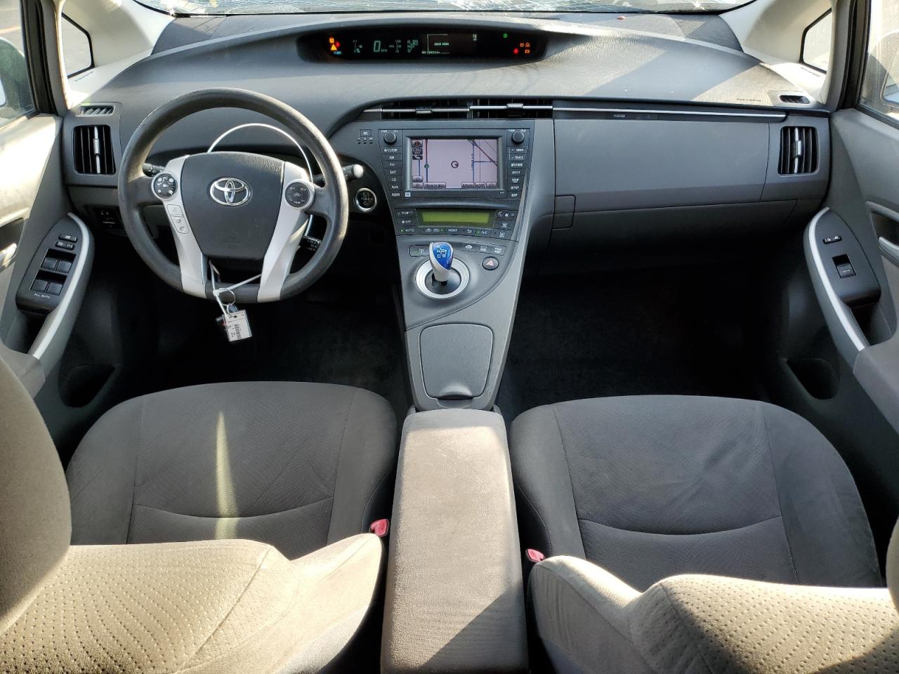 2011 Toyota Prius - Image 8