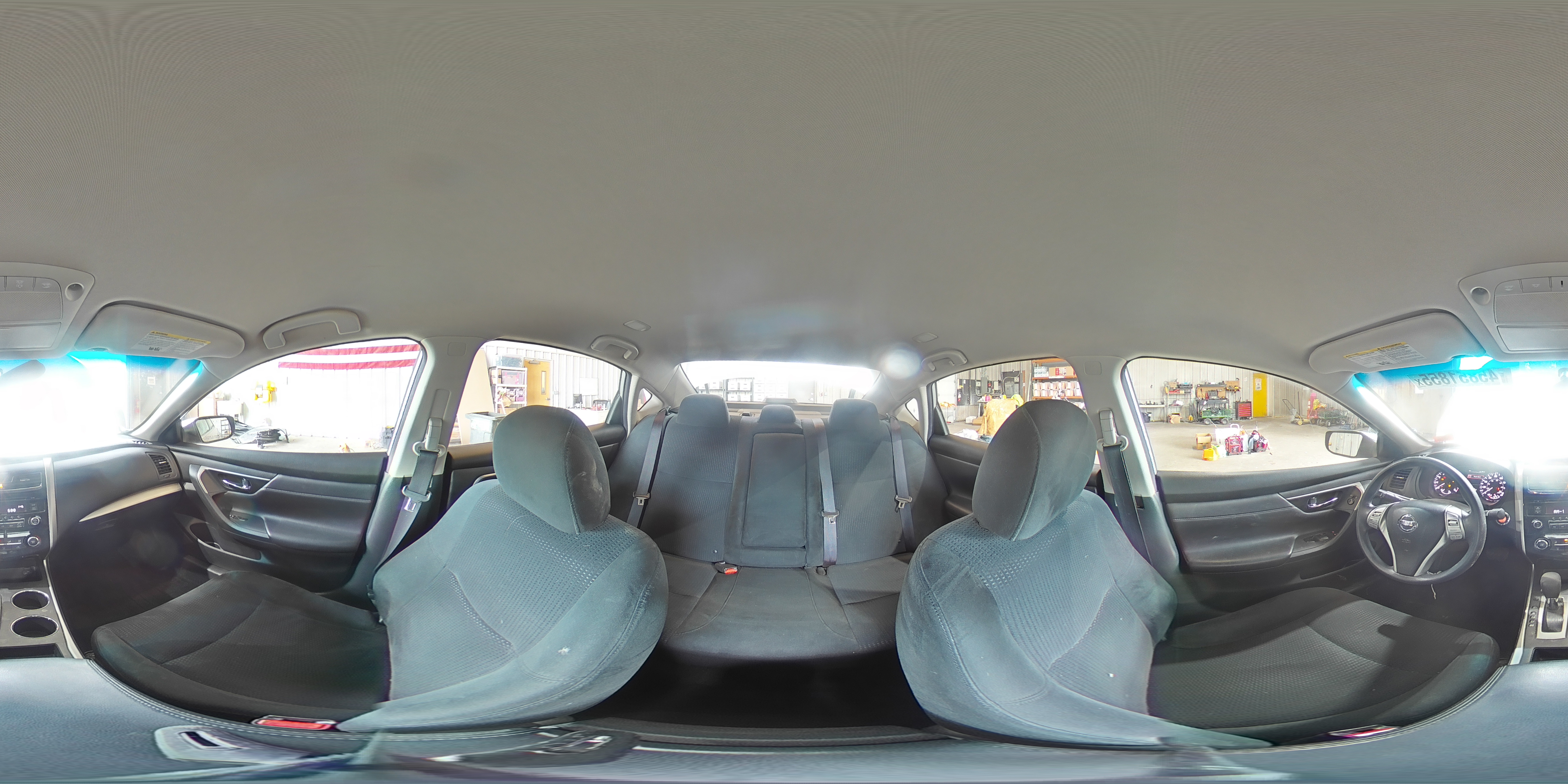2015 Nissan Altima - Image 15