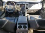 2013 FORD F150 SUPERCREW for sale at Copart FL - TAMPA SOUTH