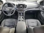 2017 Chevrolet Volt Premier на продаже в Sacramento, CA - Front End