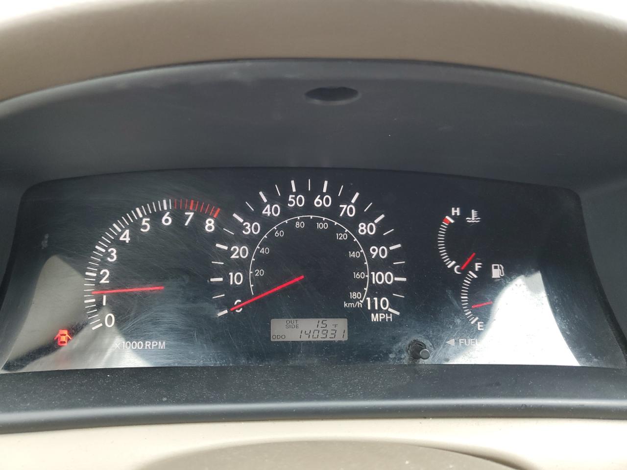 2005 Toyota Corolla - Image 9