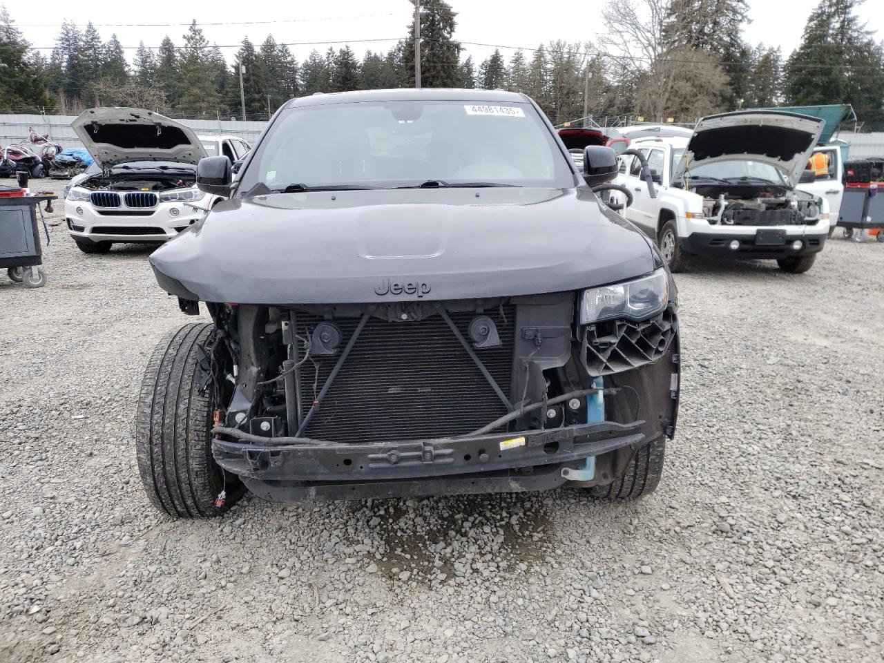 2019 Jeep Grand Cherokee - Image 5