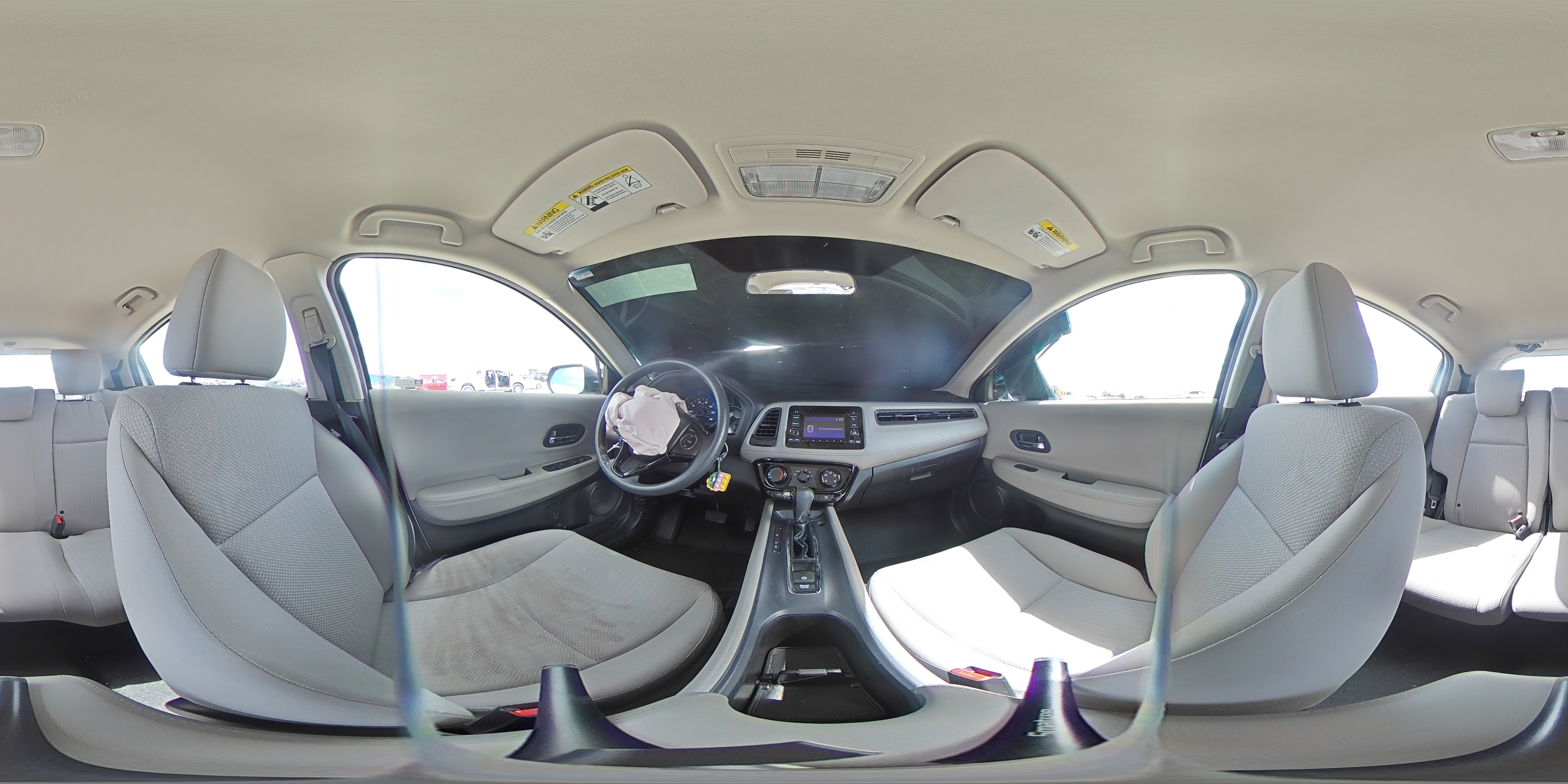 2018 Honda HR-V - Image 14
