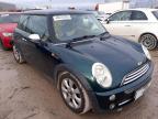 2005 MINI MINI COOPE for sale at Copart BRISTOL