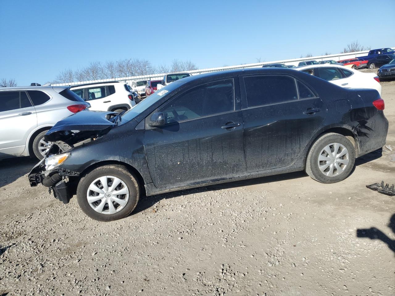 2010 Toyota Corolla - Image 1