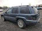 2002 Jeep Grand Cherokee Limited for Sale in Portland, OR - Mechanical