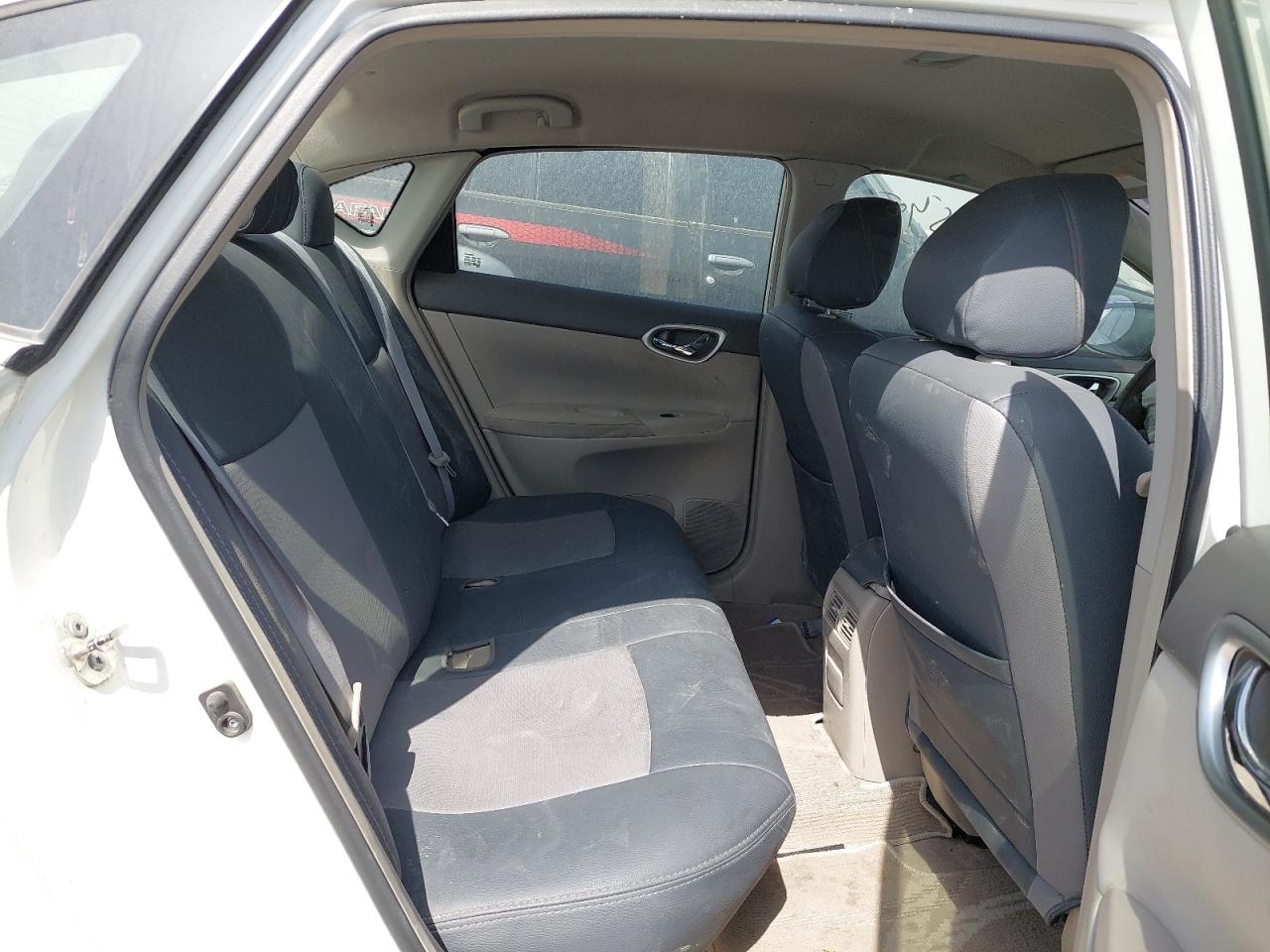 MNTBB7A98G6037323 - 2016 Nissan Sentra - #44831545