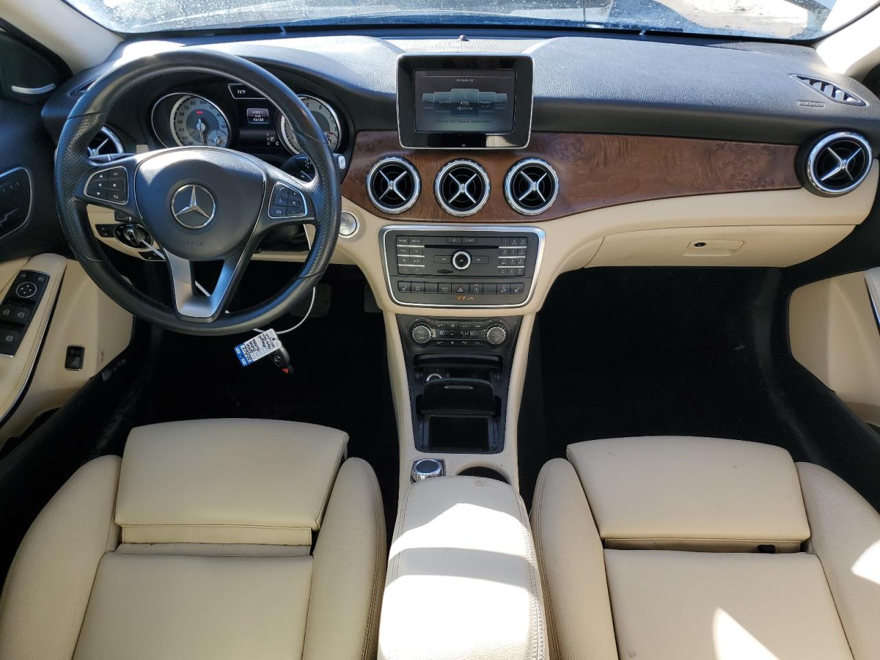 2016 Mercedes-Benz GLA-klasse - Image 8