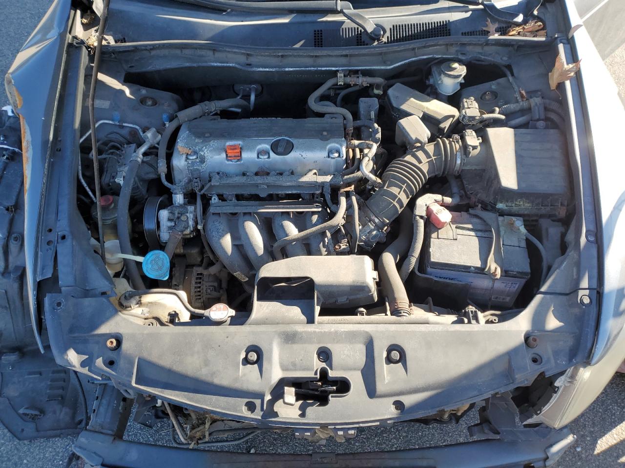 2012 Honda Accord - Image 12