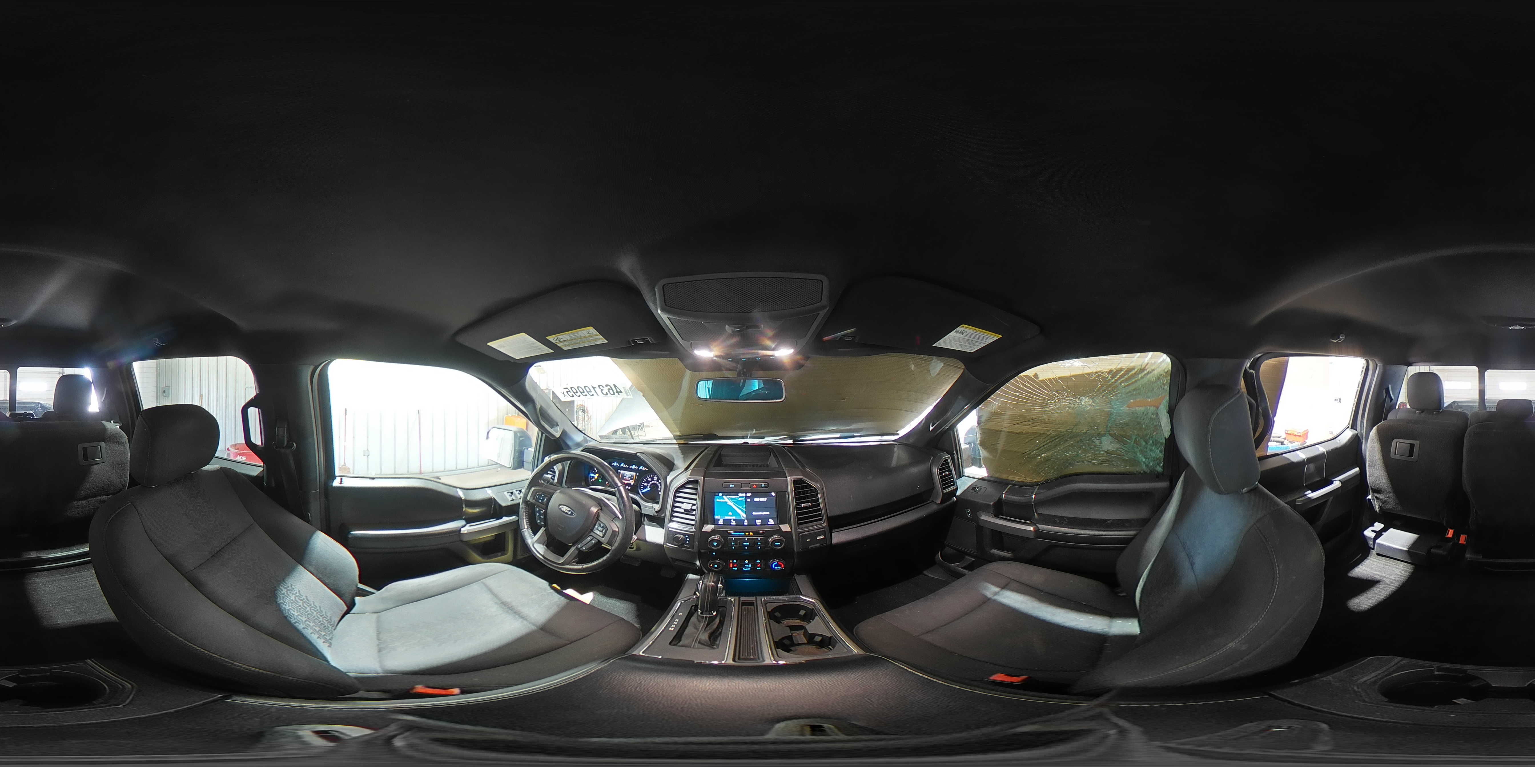 2018 Ford F-150 - Image 15