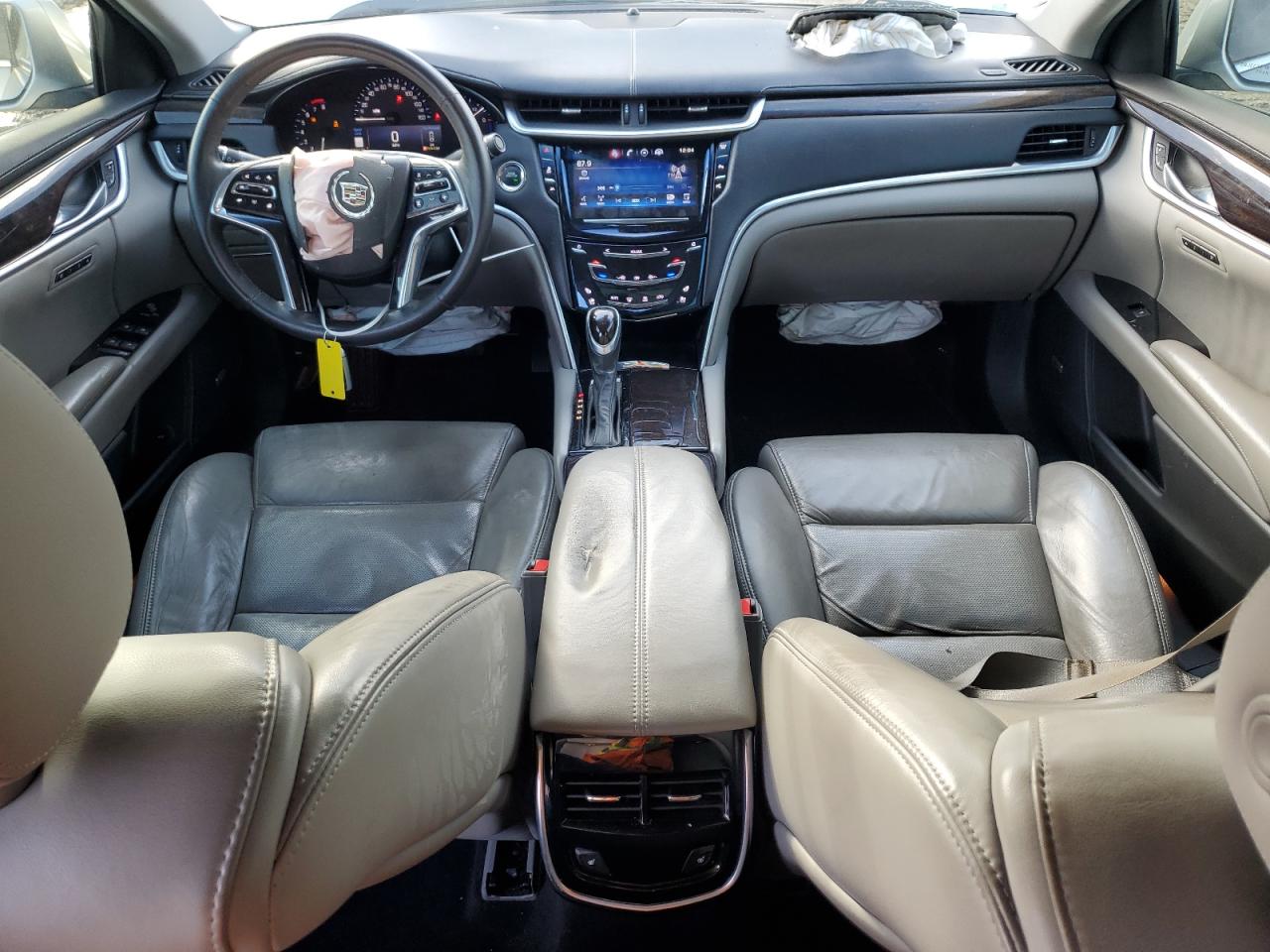 2015 Cadillac XTS - Image 8