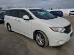 2012 Nissan Quest S للبيع في Walton، KY - Minor Dent/Scratches