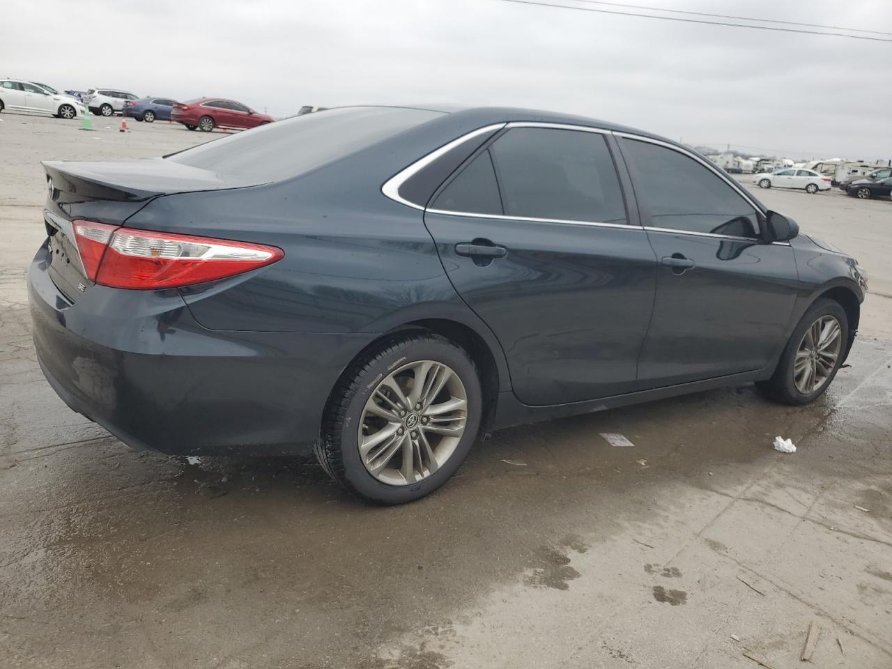 2016 Toyota Camry - Image 3