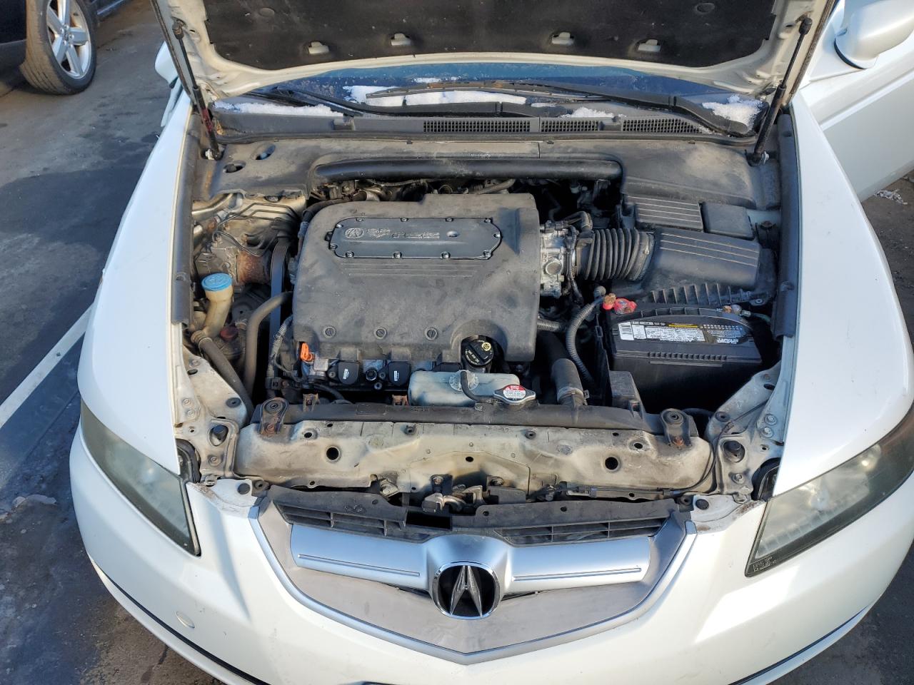 2005 Acura TL - Image 11