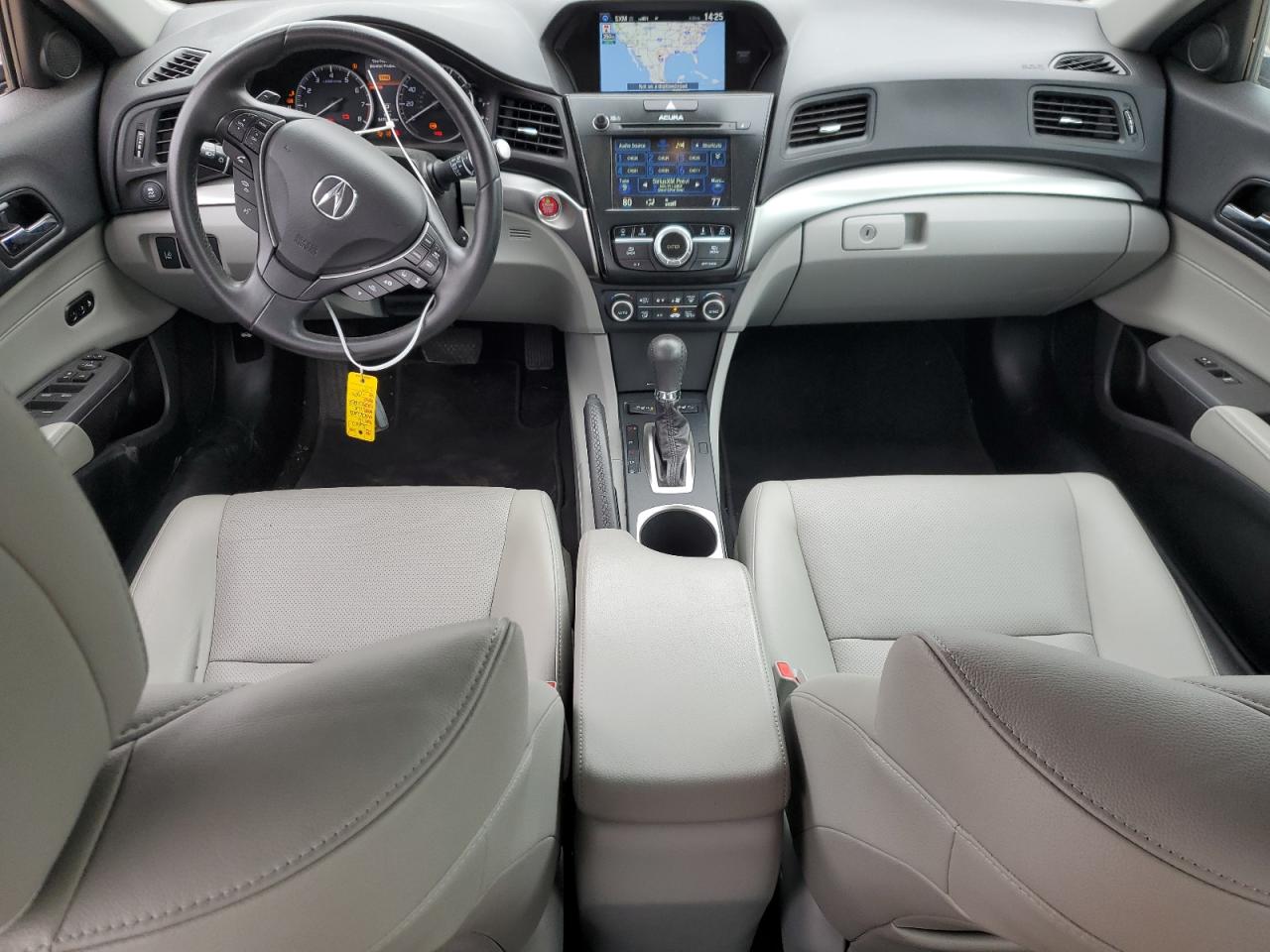 2016 Acura ILX - Image 8