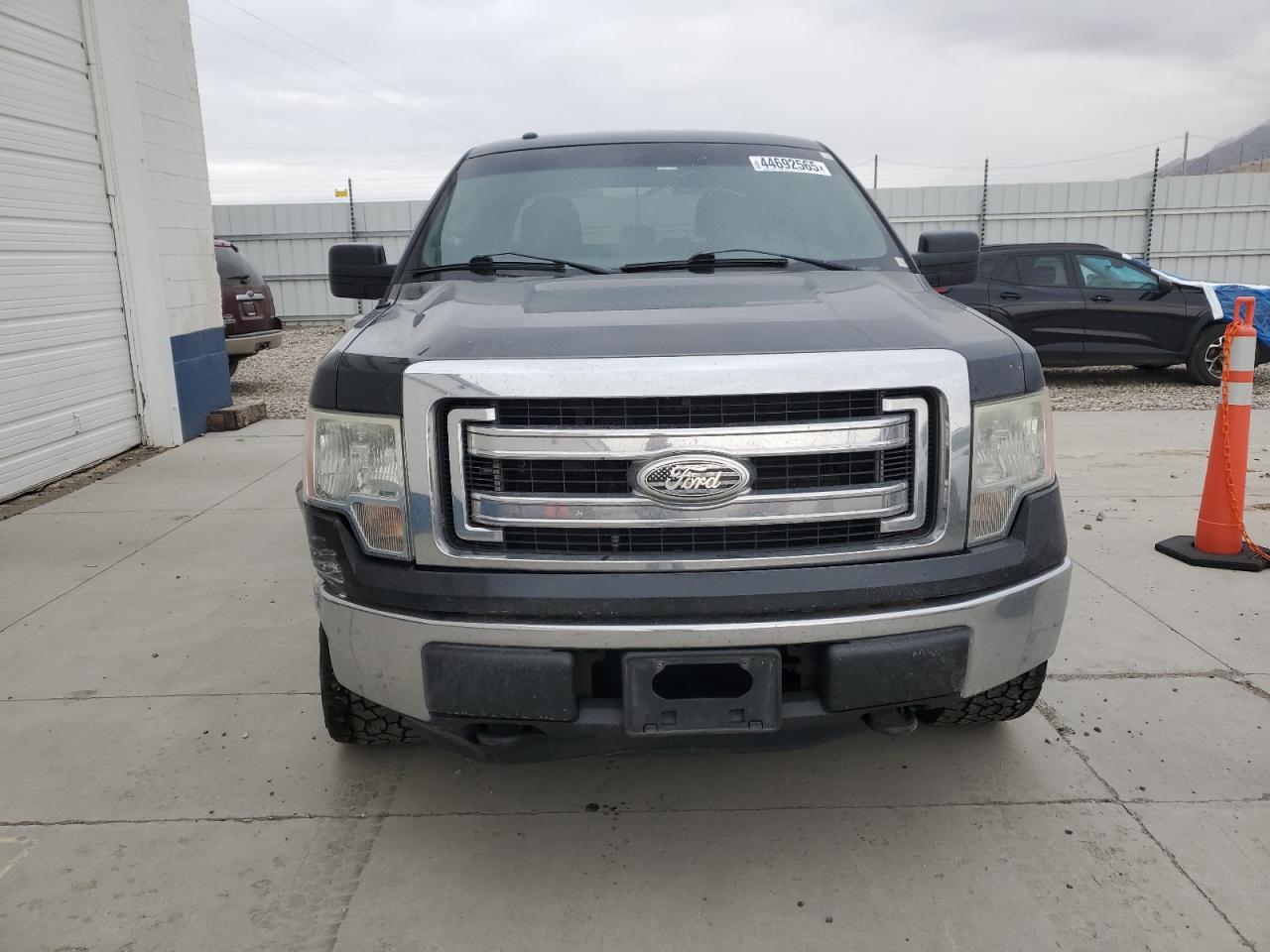 2013 Ford F-150 - Image 5