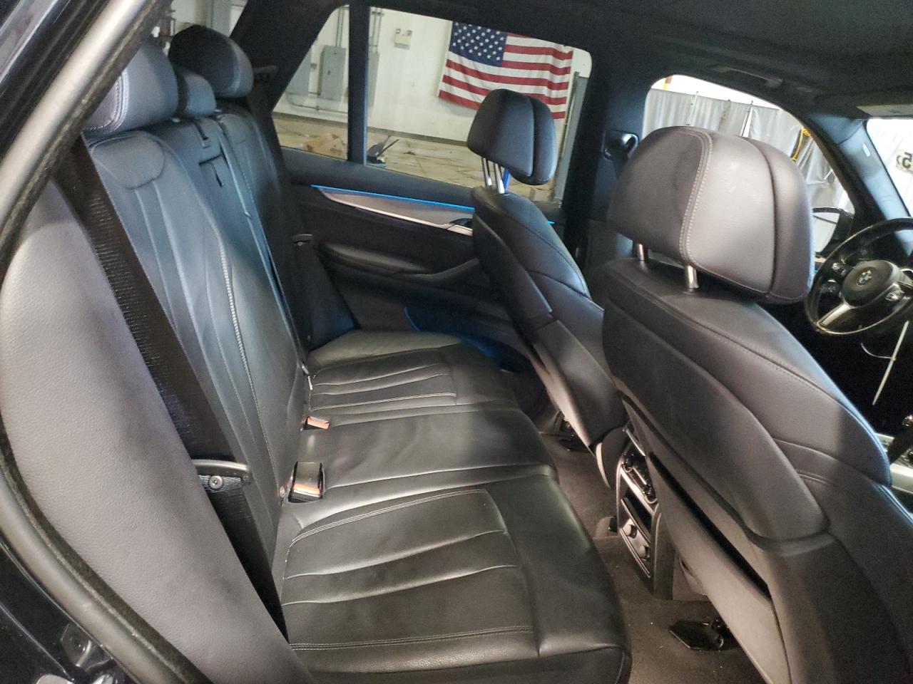 2018 BMW X5 - Image 11