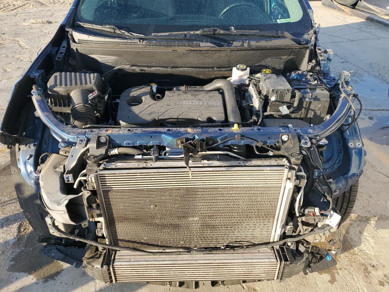 2020 Chevrolet Equinox - Image 12