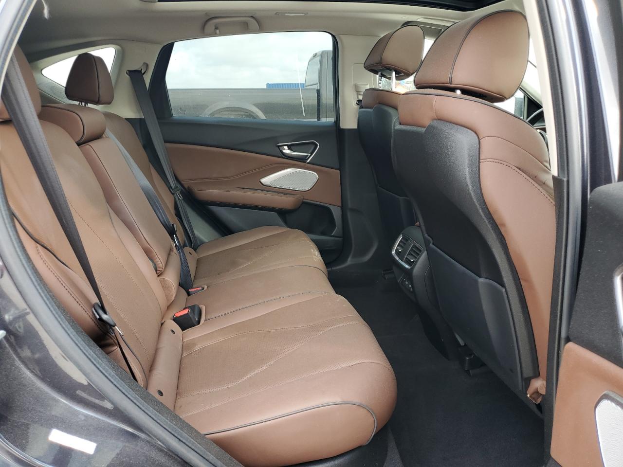 2021 Acura RDX - Image 11