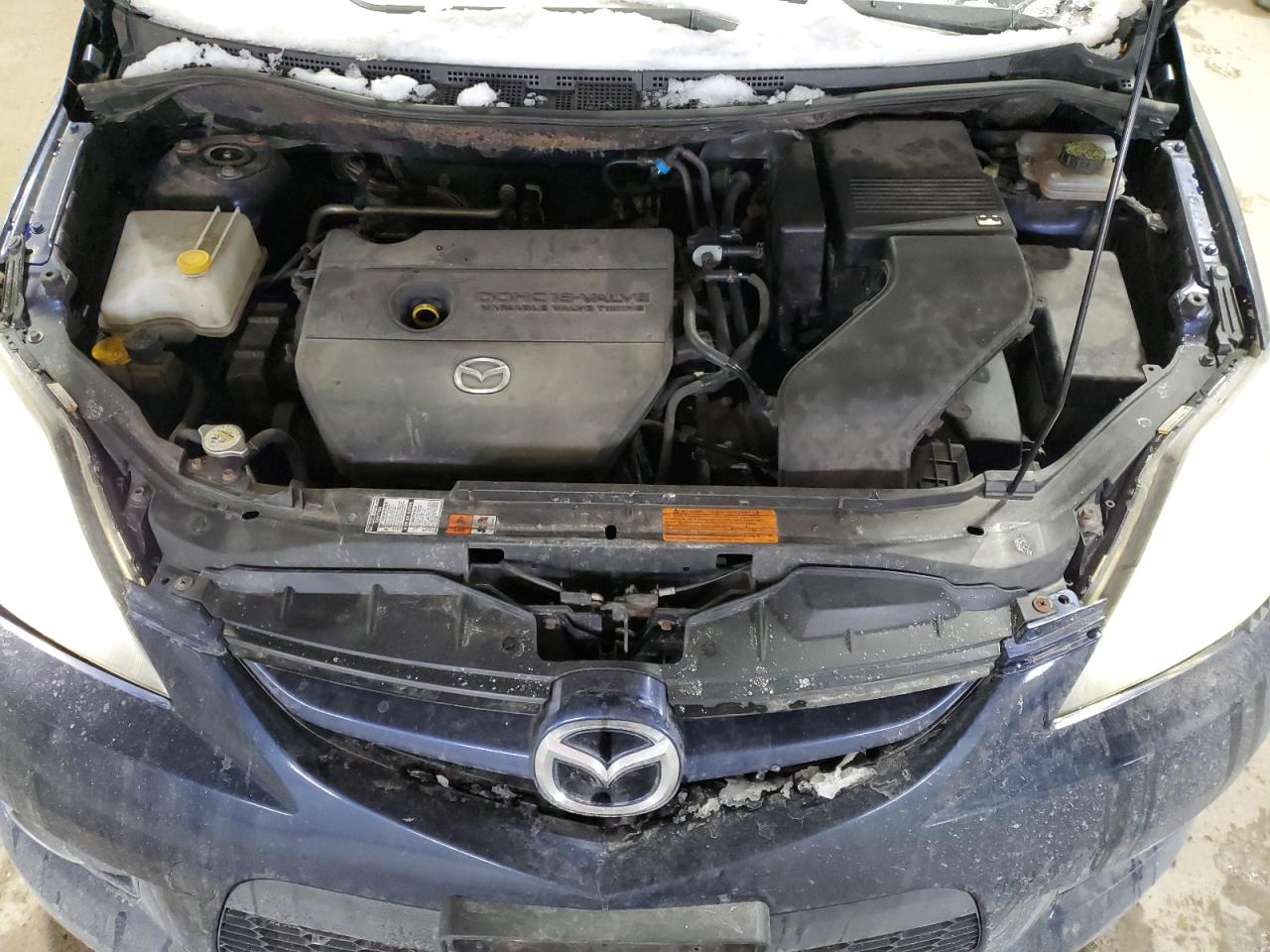 2009 Mazda 5 - Image 12