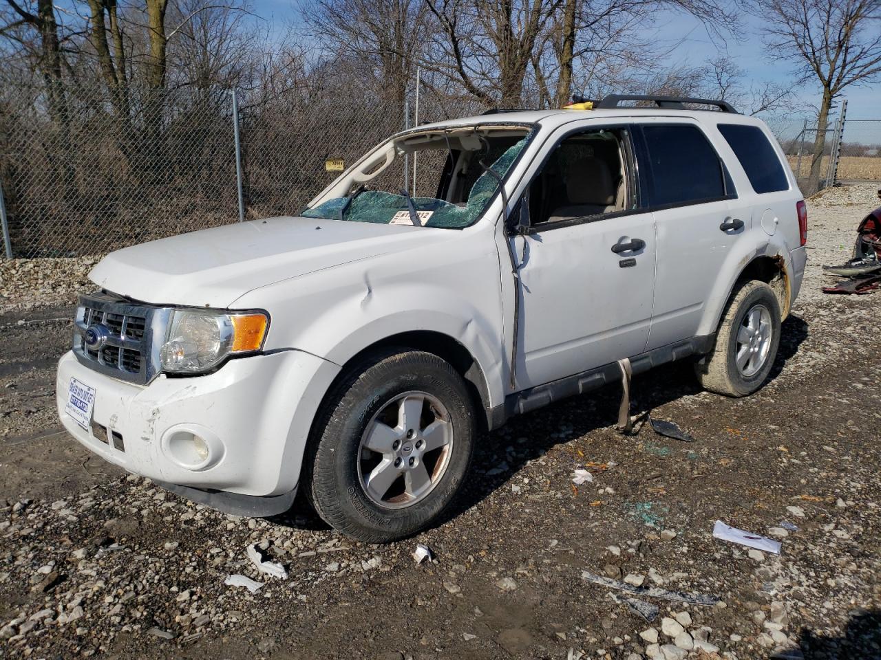 2012 Ford Escape - Image 1