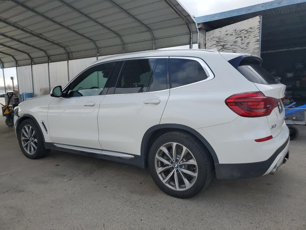 2019 BMW X3 - Image 2