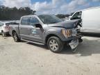 2021 Ford F150 Supercrew na sprzedaż w Ocala, FL - Frame Damage