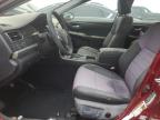 2016 TOYOTA CAMRY LE   à vendre chez Copart IL - CHICAGO NORTH