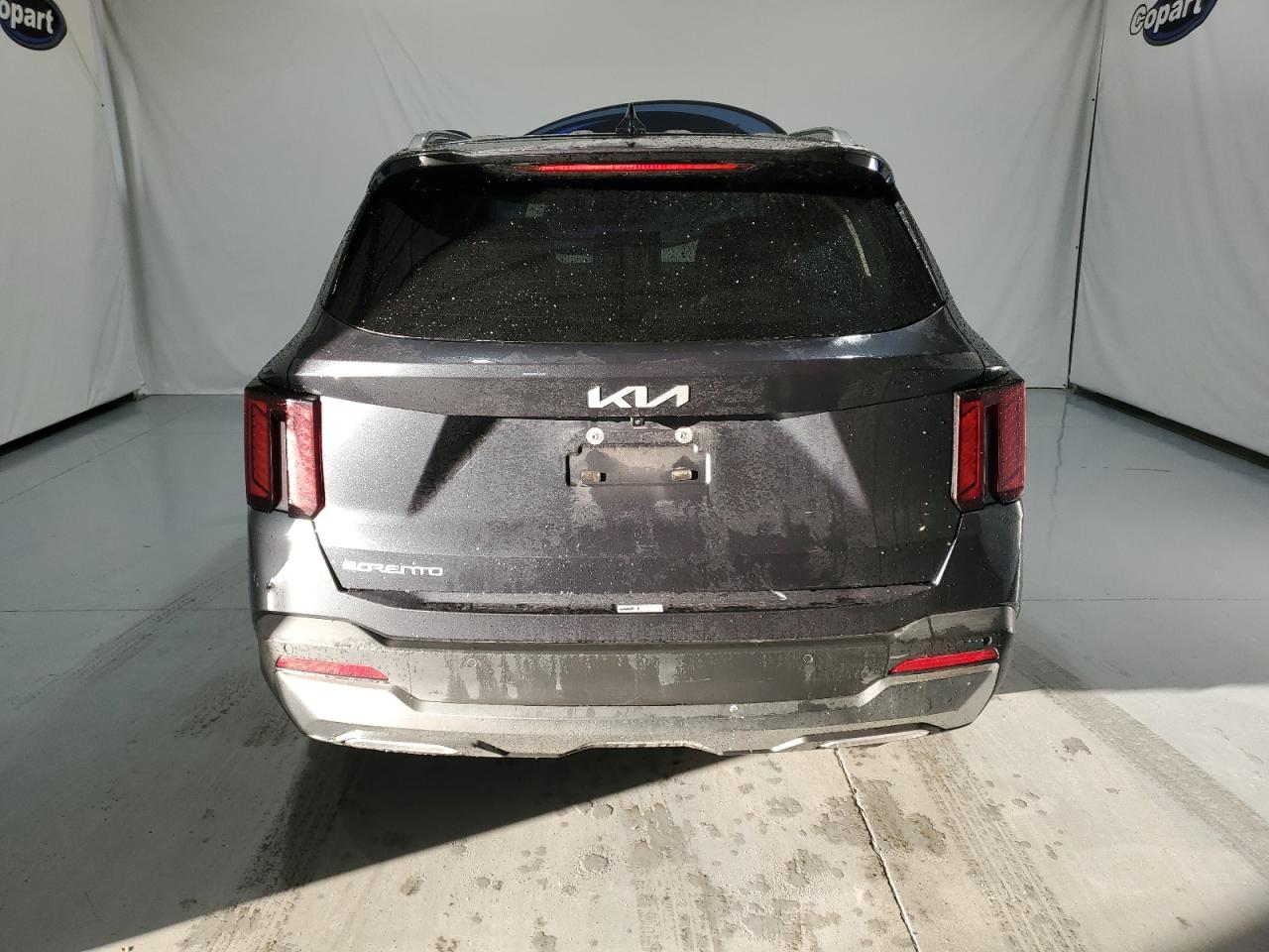 2024 Kia Sorento - Image 6