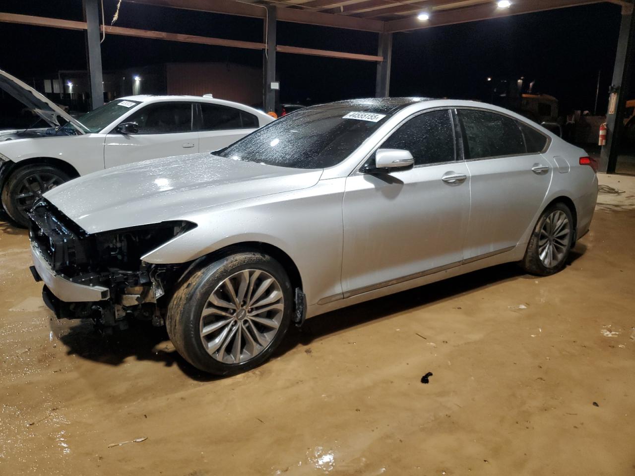 2016 Hyundai Genesis - Image 1