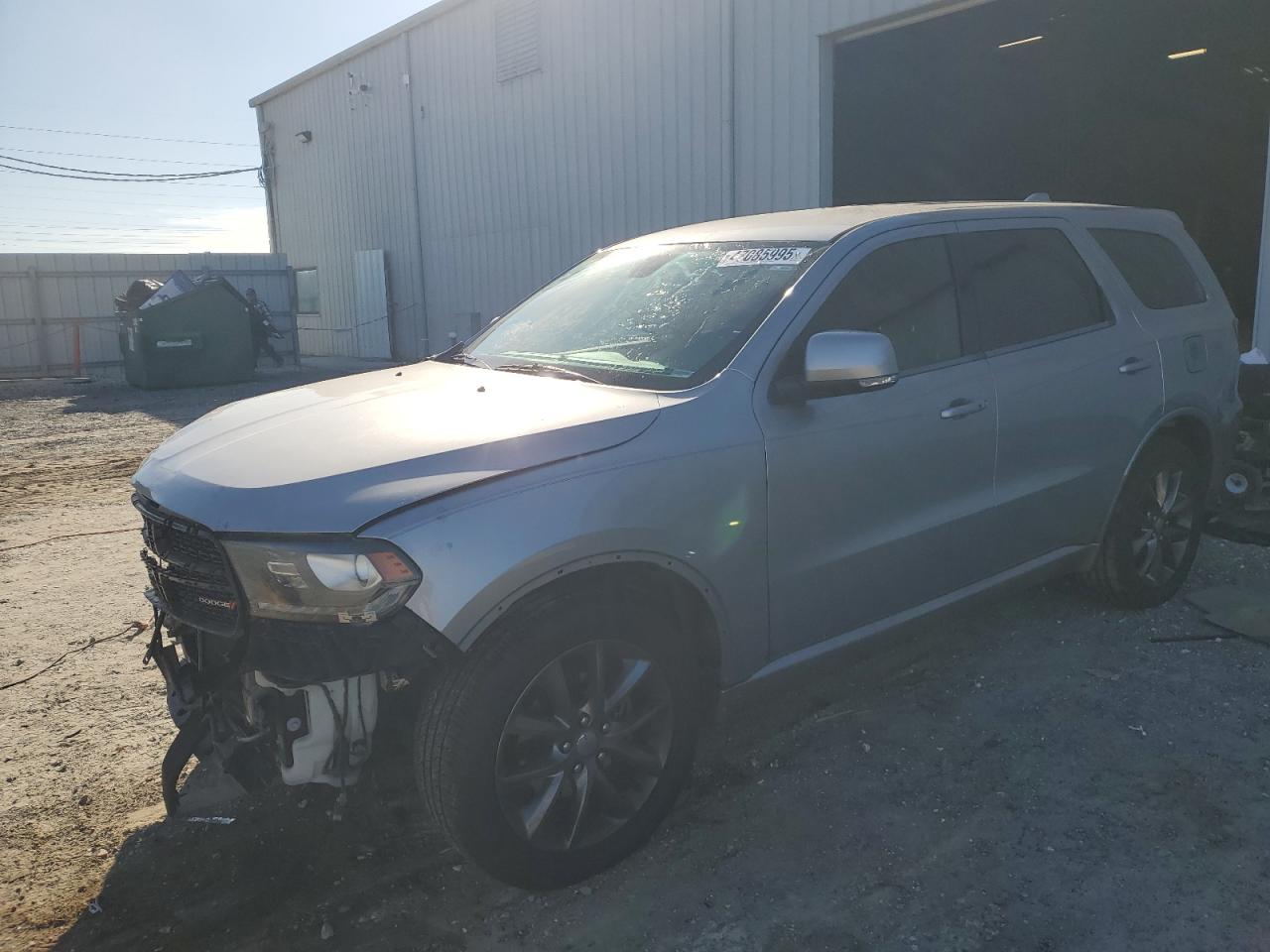 2015 Dodge Durango - Image 1