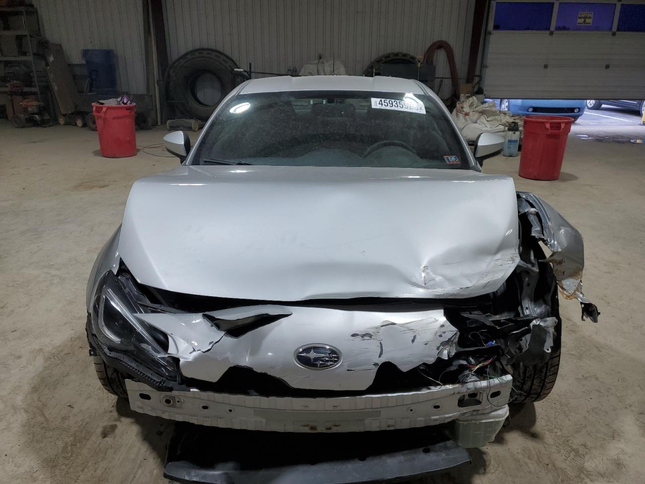 2013 Subaru BRZ - Image 5