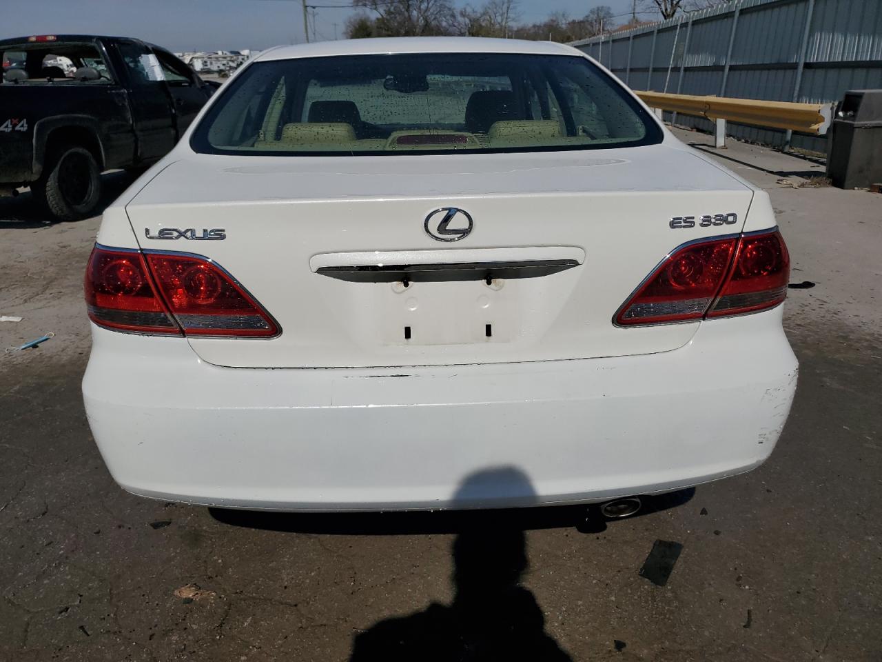 2006 Lexus ES - Image 6