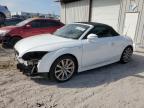 2014 Audi Tt Premium Plus на продаже в Apopka, FL - Front End