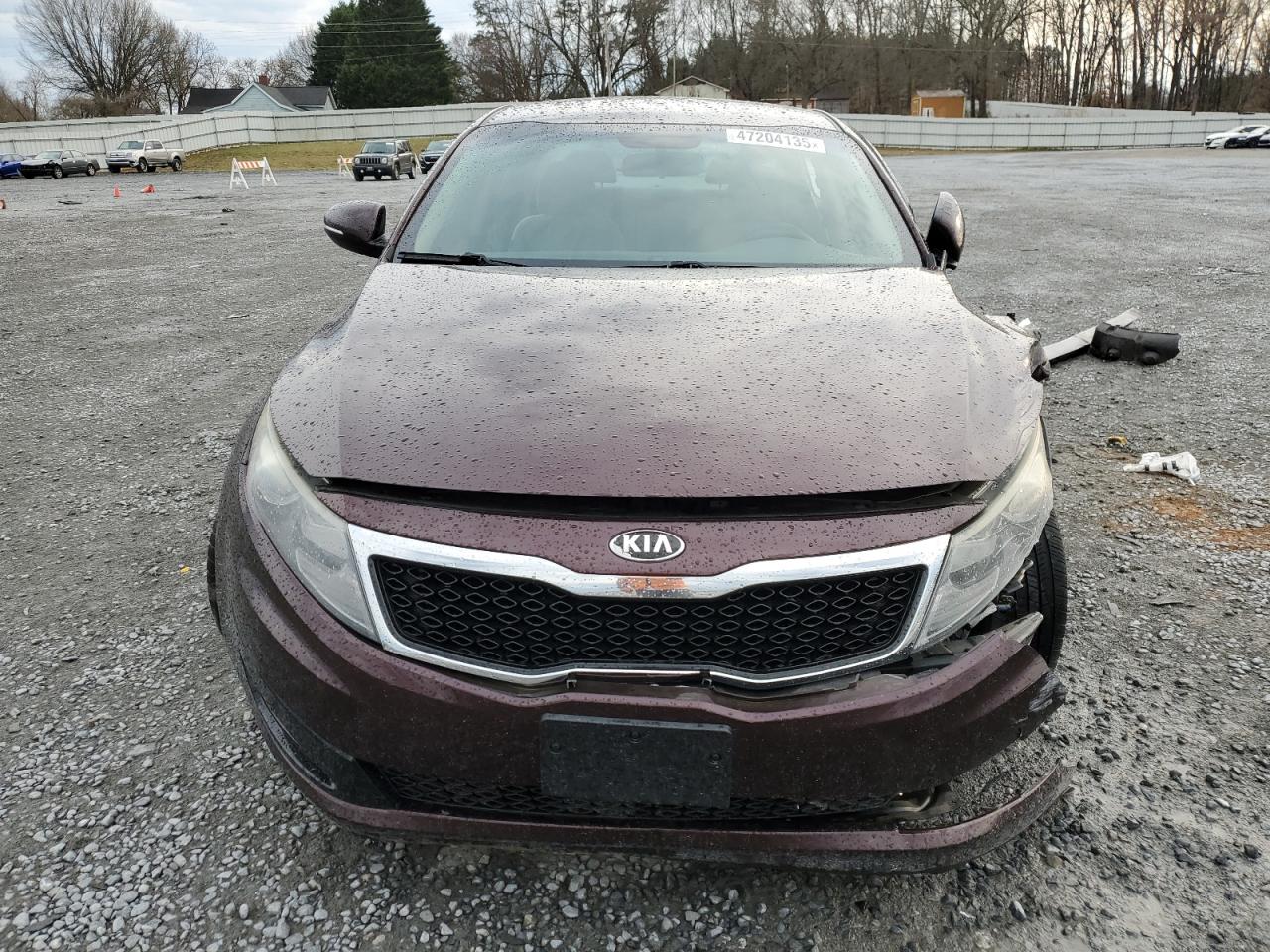 2013 Kia Optima - Image 5