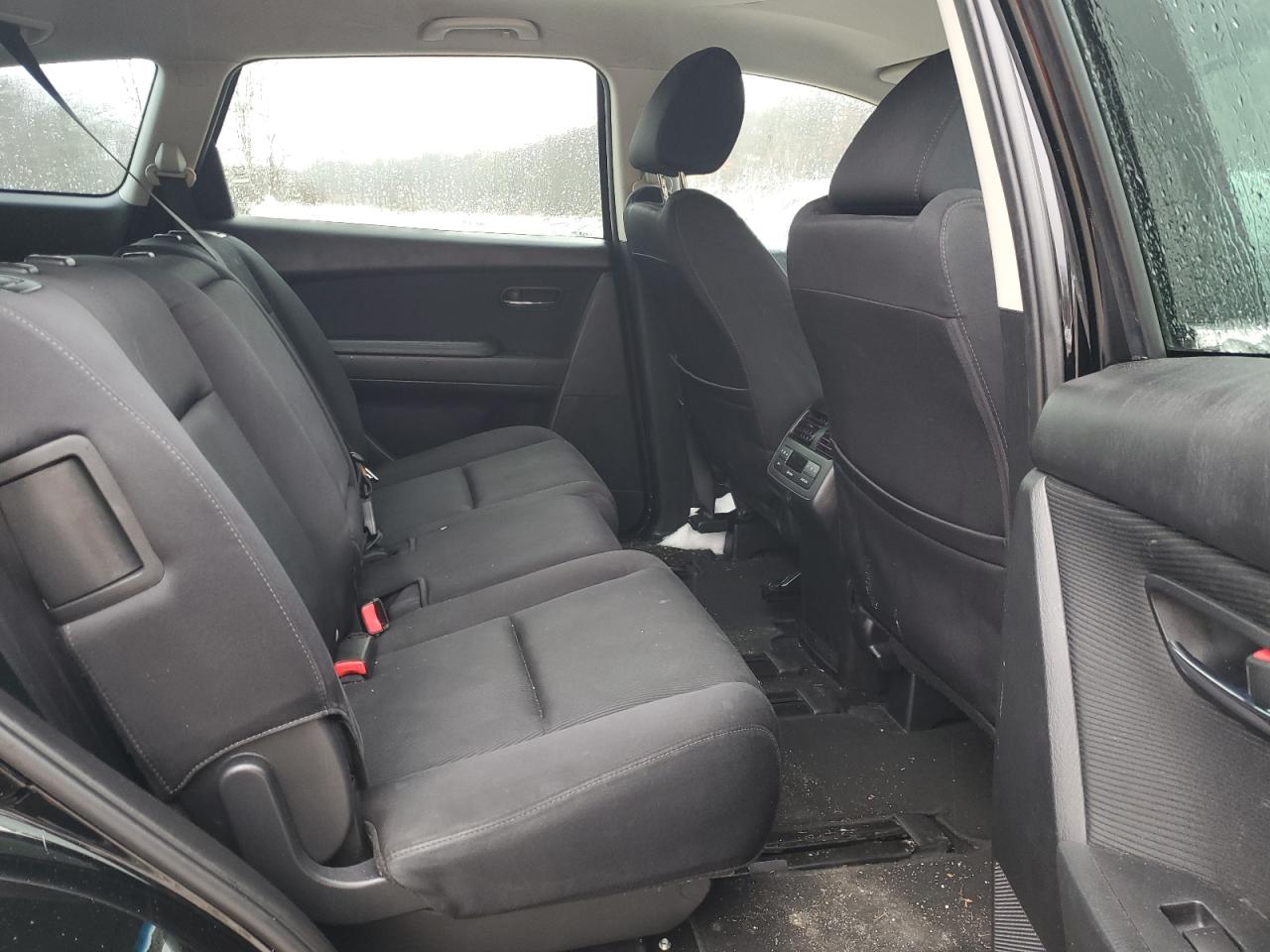 2010 Mazda CX-9 - Image 11