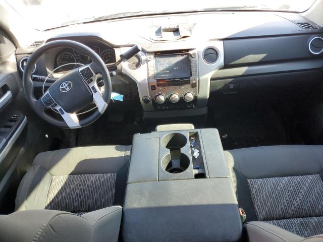  TOYOTA TUNDRA 2020 Белый