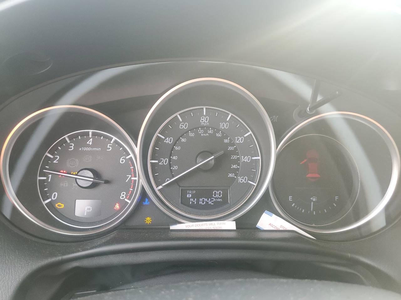 2016 Mazda CX-5 - Image 9