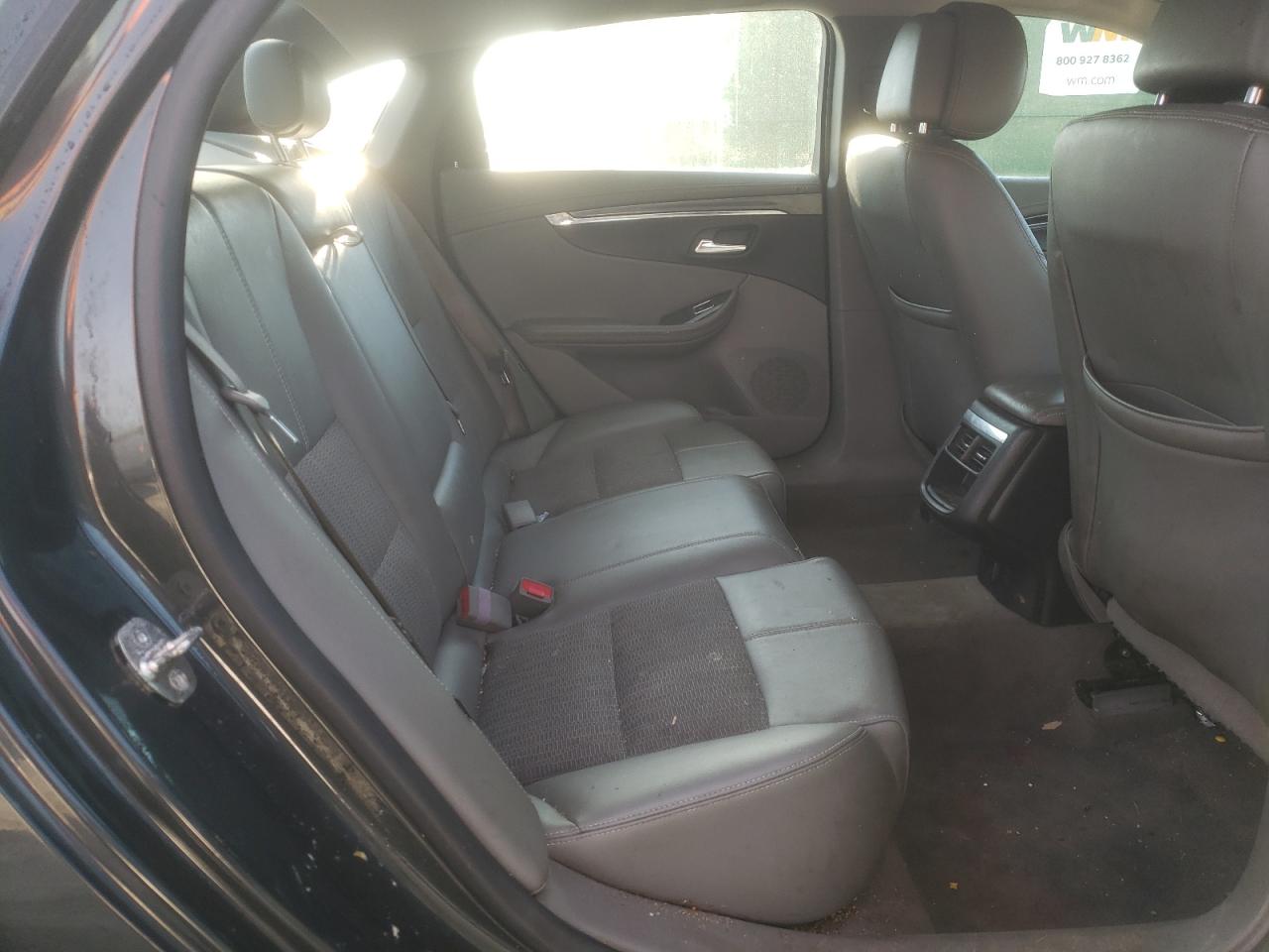 2014 Chevrolet Impala - Image 11