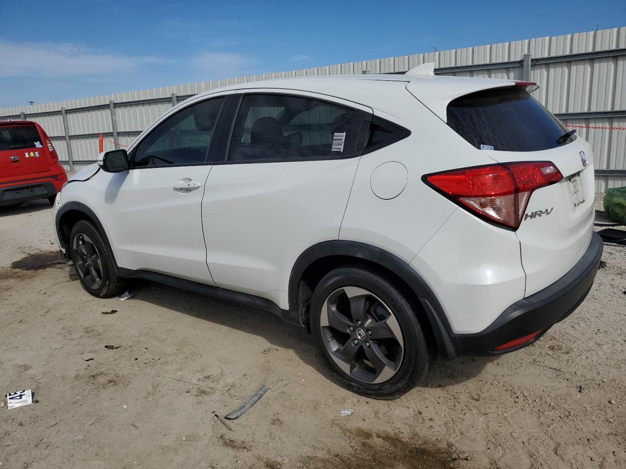 2018 Honda HR-V - Image 2