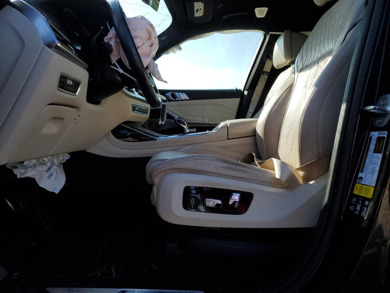 2019 BMW X7 - Image 7