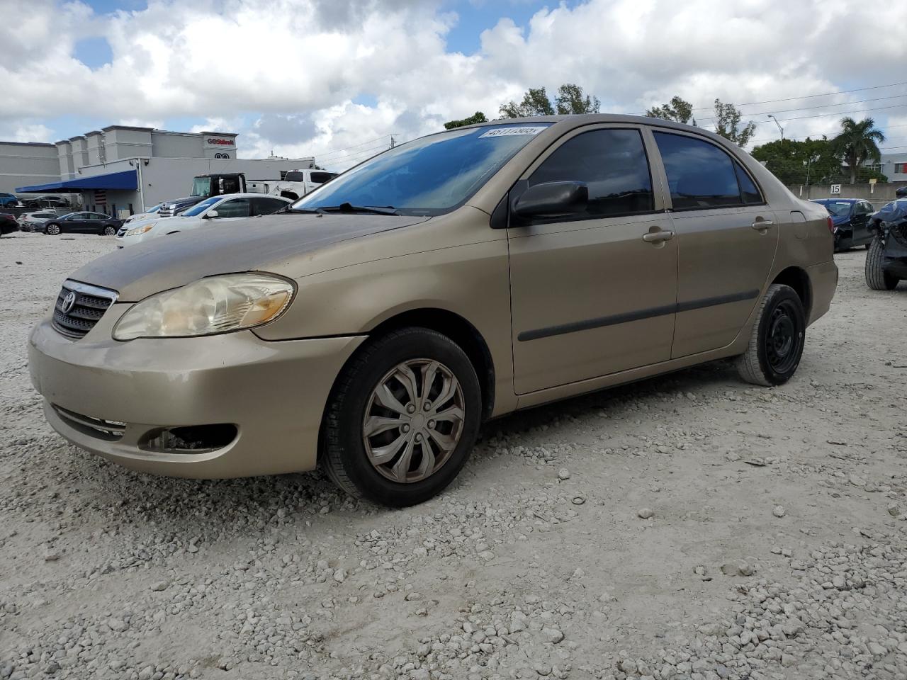 2006 Toyota Corolla - Image 1