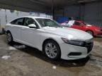 2020 Honda Accord Lx продається в Candia, NH - Side